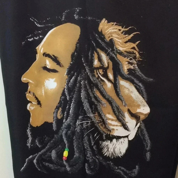 NWOT Jamaican Swim Trunks Size S - Picture 6 of 9